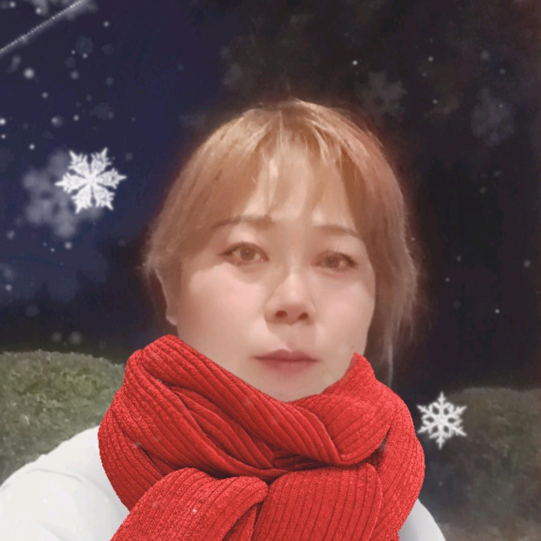 辉辉妈