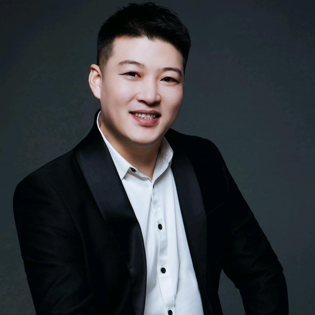 尚志市爵士鼓教师付老师🥁🥁