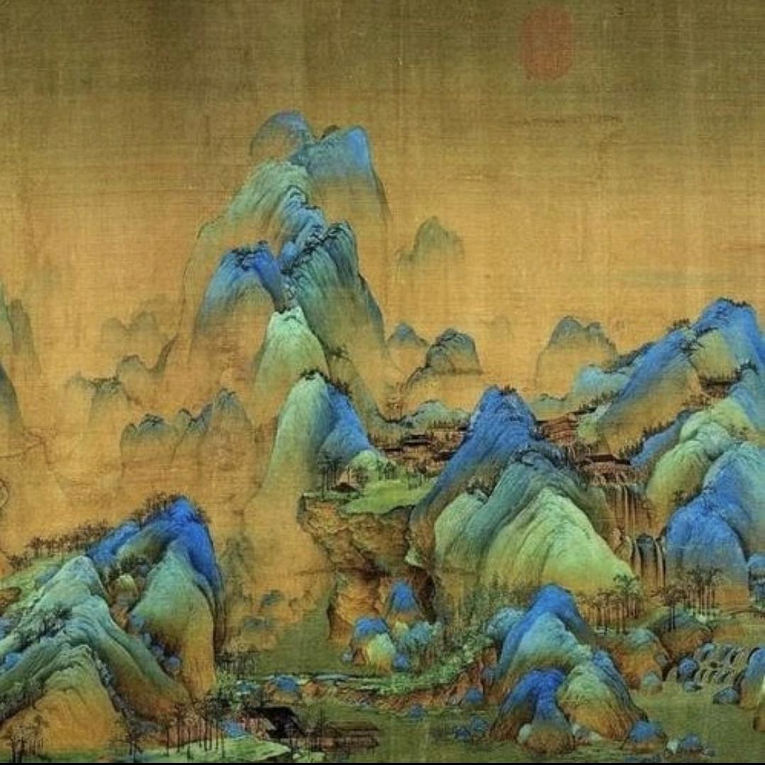 李