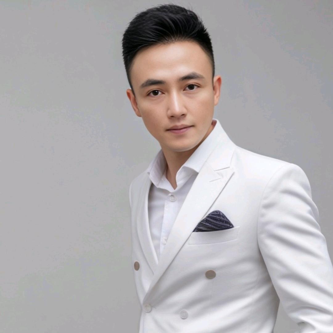 北海明叔穿搭🍁旅居