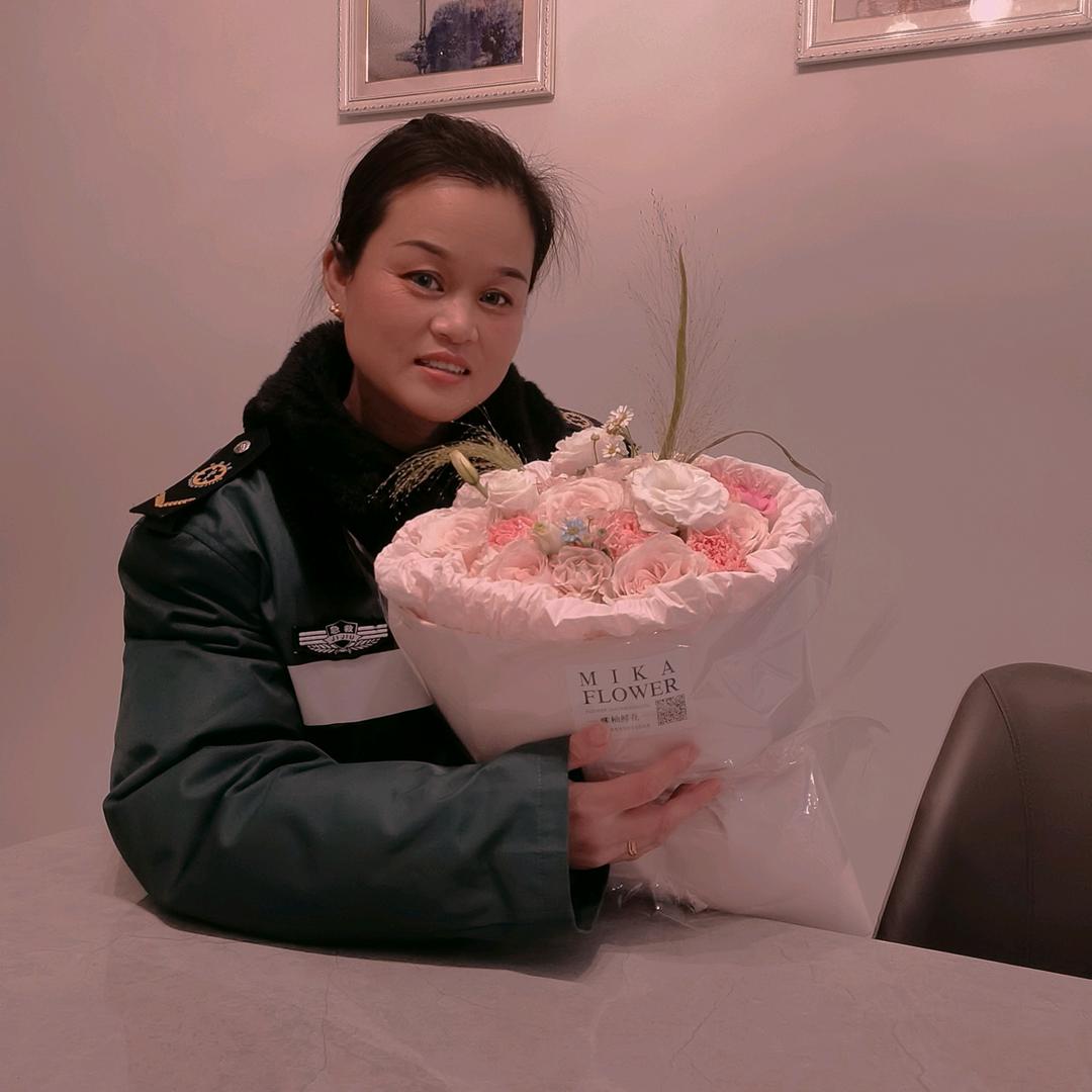 永远健康平安
