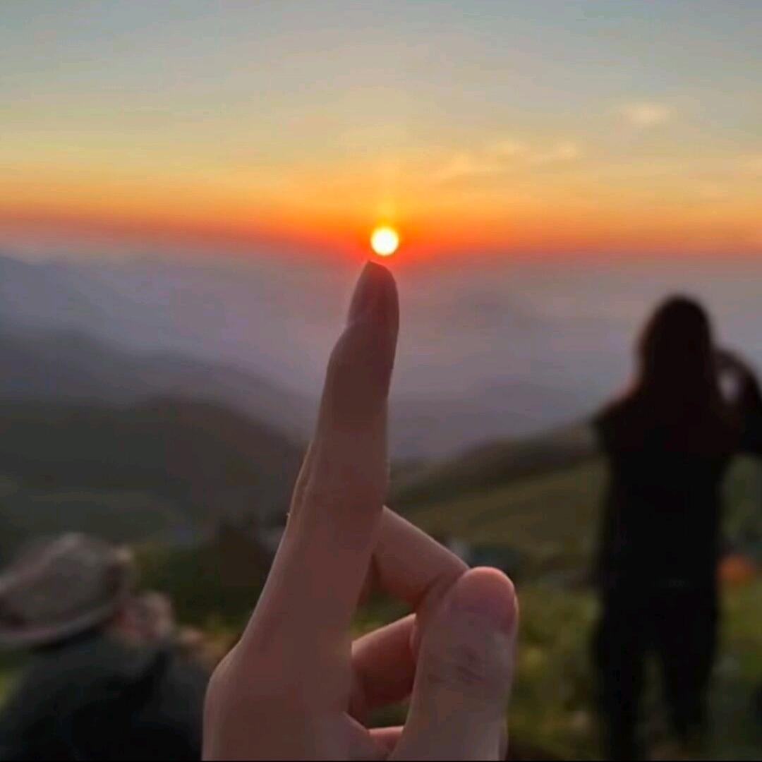 李麻花