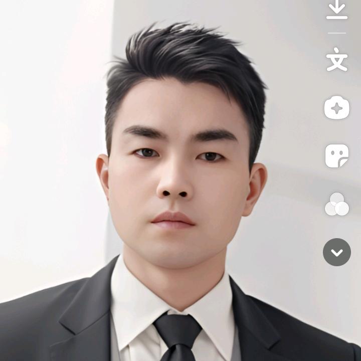 厨师长