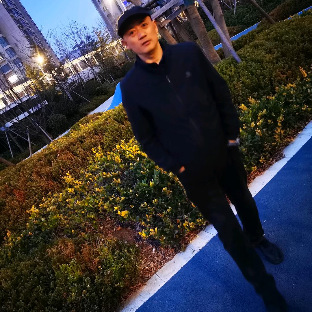 夜语阑珊