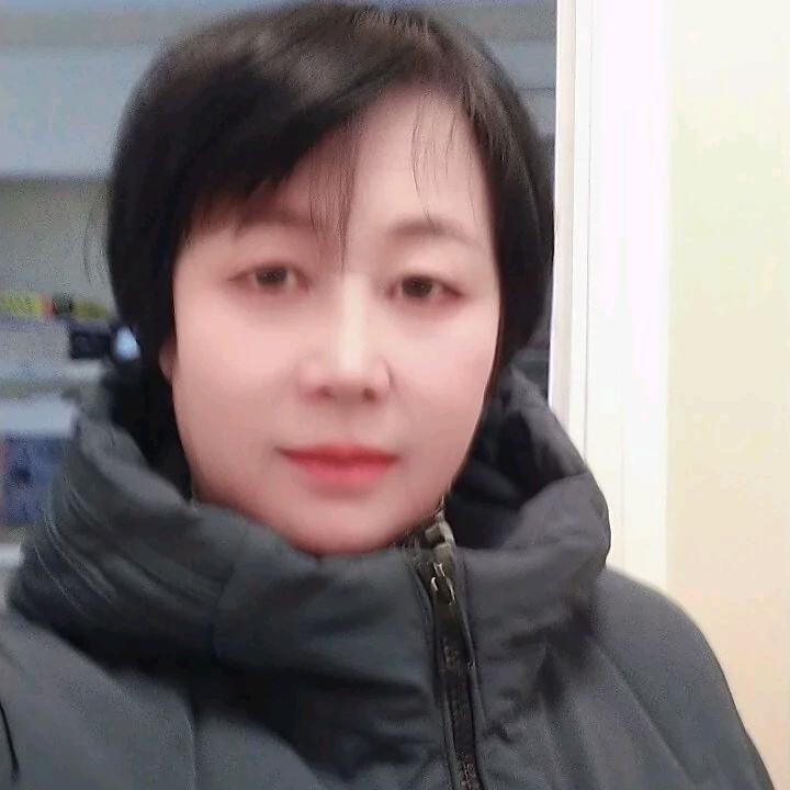 胖胖姐