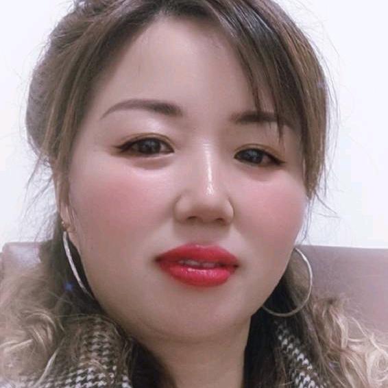 辉辉大姐姐