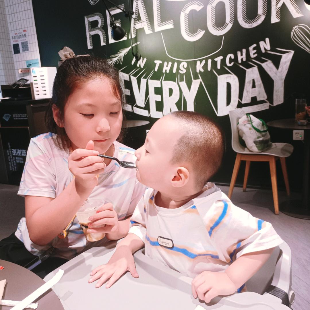 天真过后的成熟