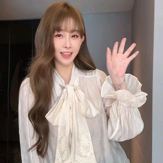 游鹿鹿（爆款穿搭返场）