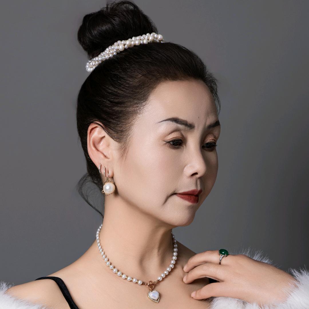 闻喜村姑