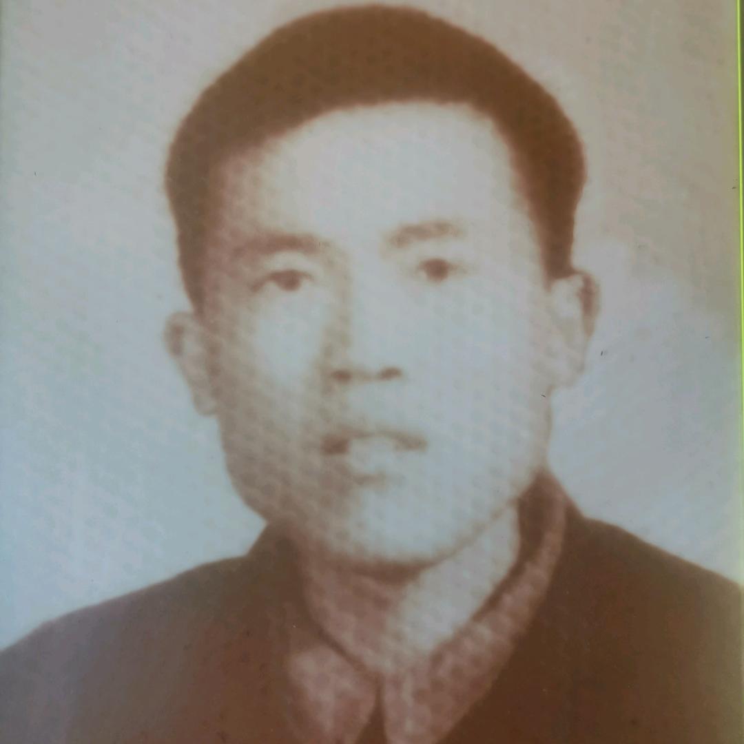 刘老扳