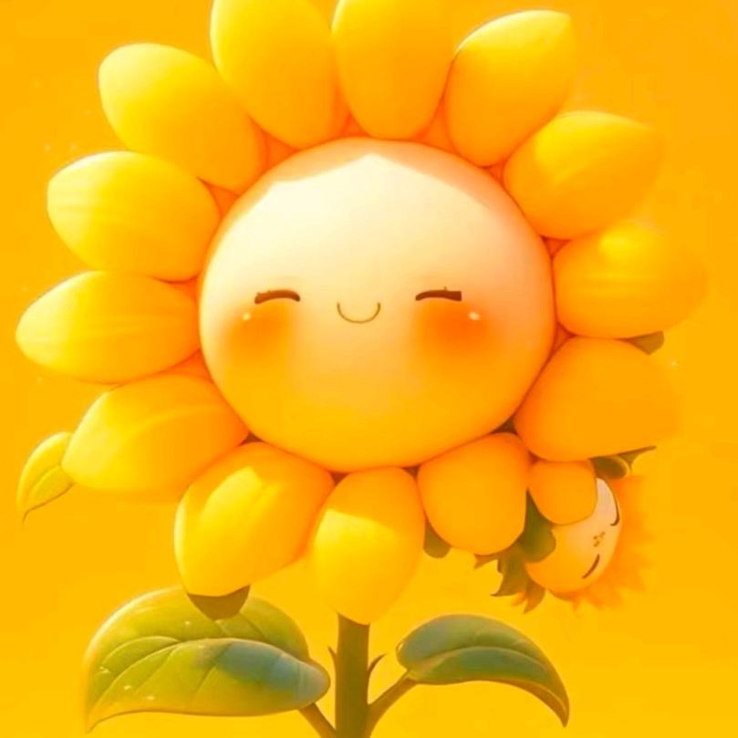 阳光明媚a