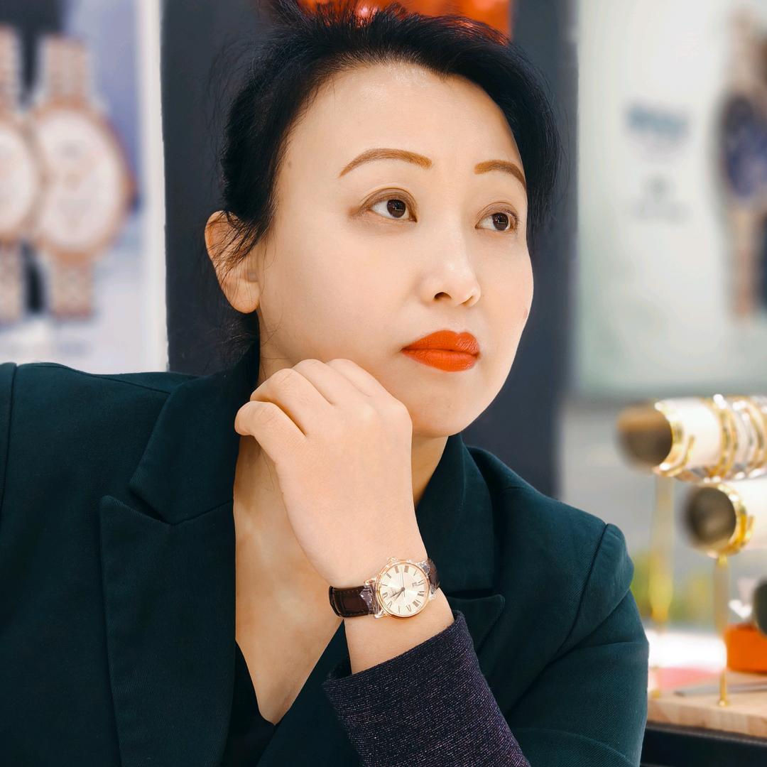 珍惜时间:福山大润发广场店