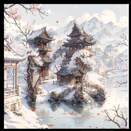 按捺不住的寂寞