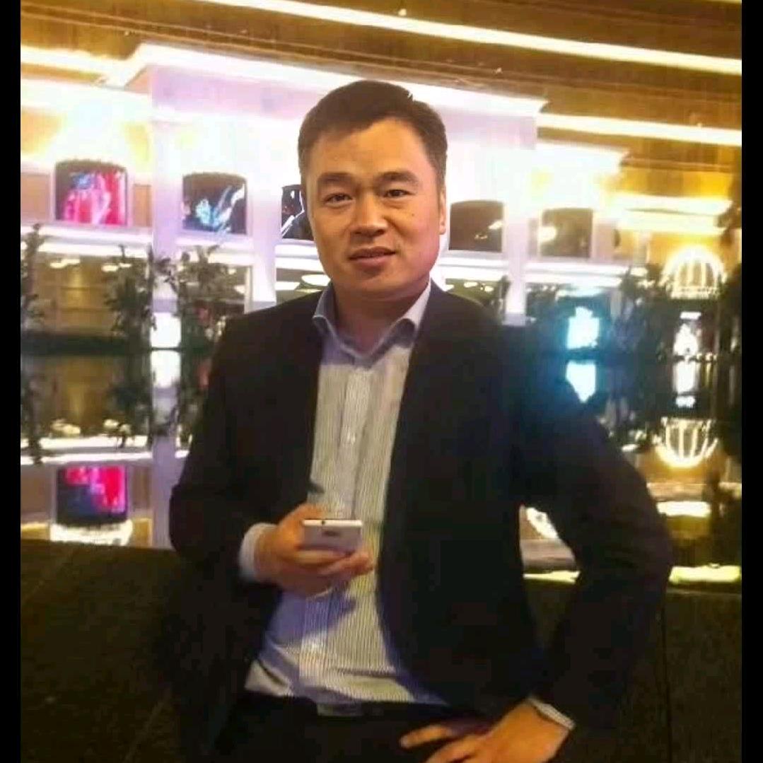 金裕皖-毕超峰