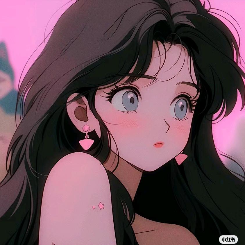 温柔且坚定的Aurora