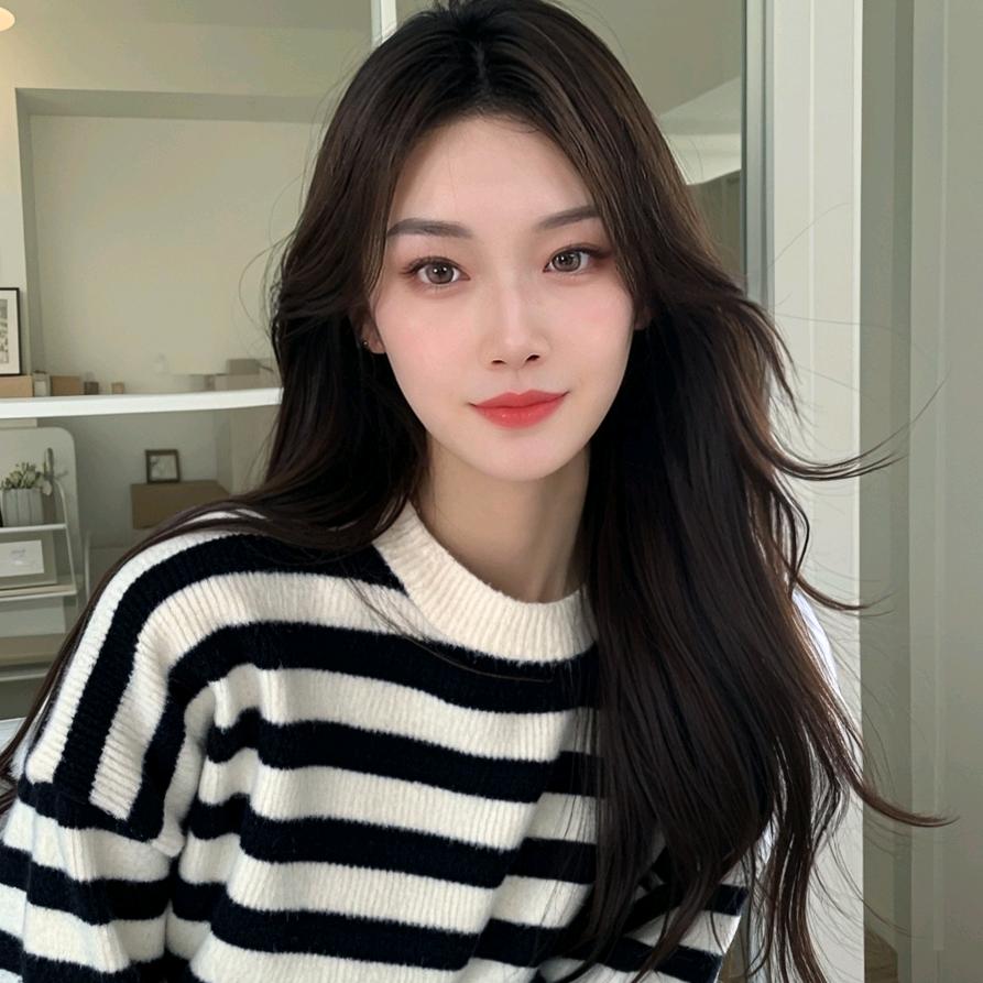 @我是周姑娘呀~