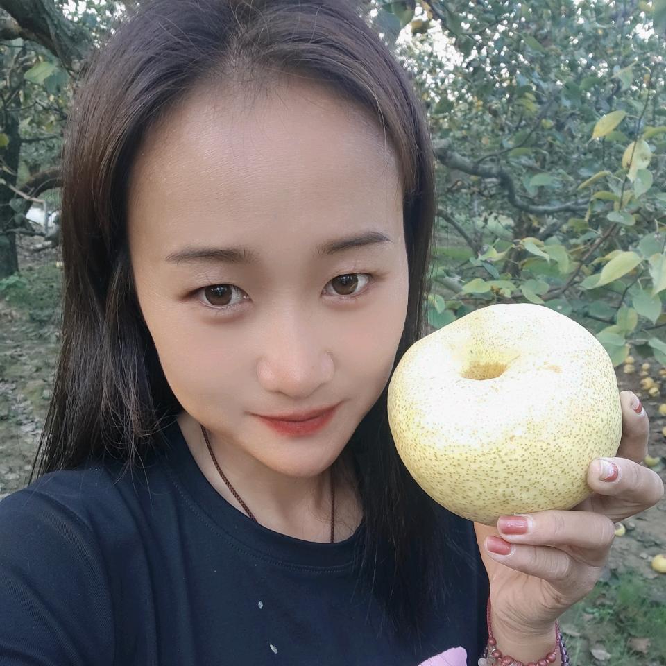 吕萍酥梨百货
