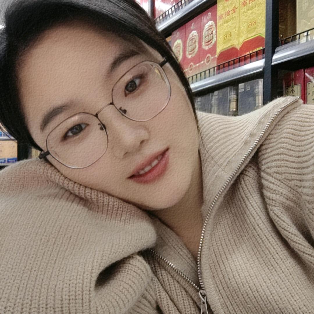 小酒窝不喝酒咯