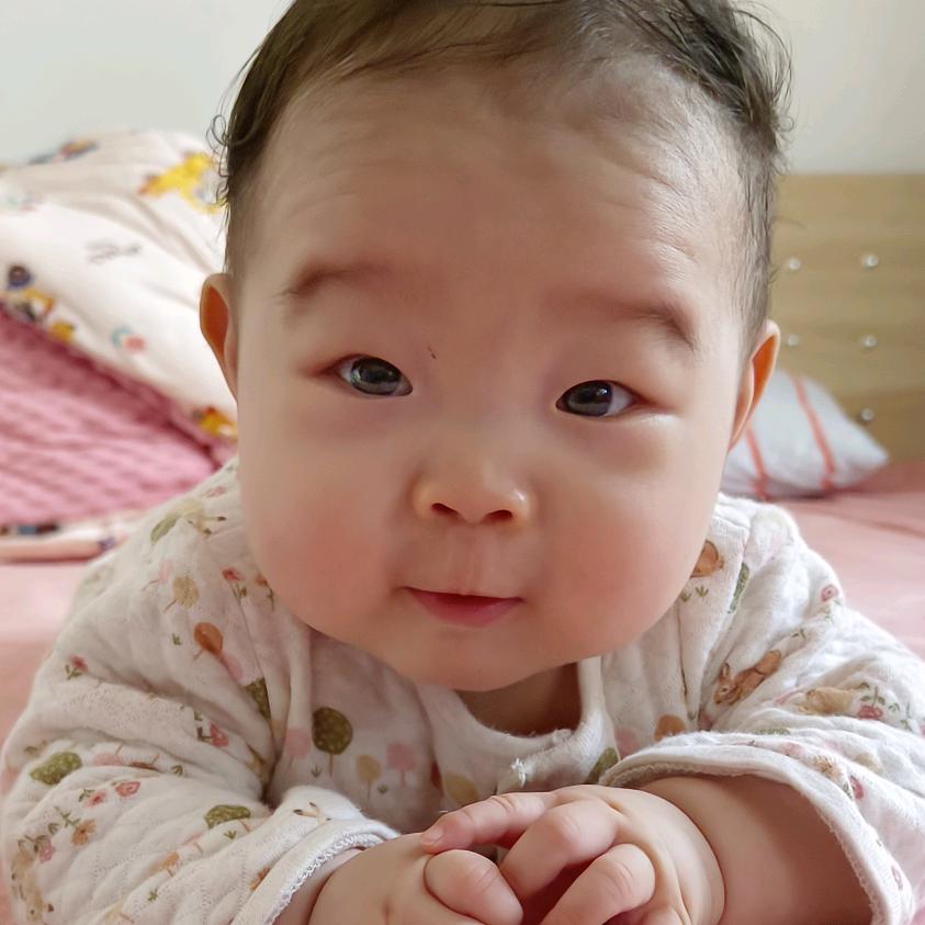 💞静心💞《胖妞妞》