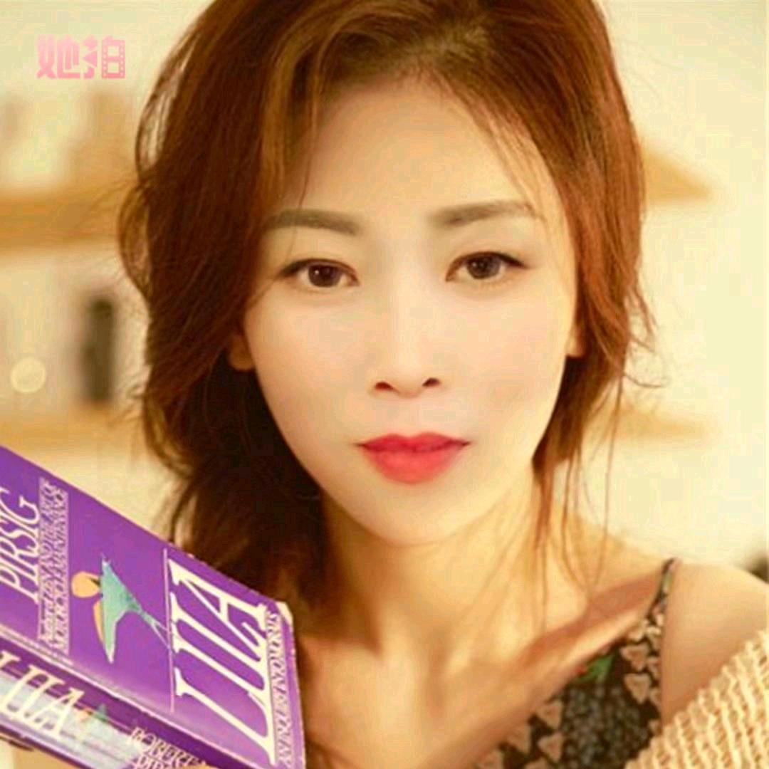 娇娇（橱窗好物）