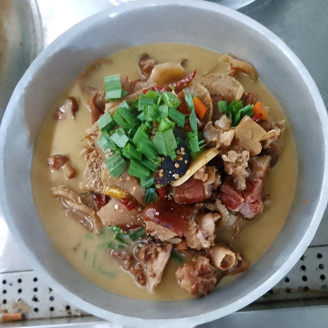 张记湘西瓢瓜火锅(洞井商贸城店)官方号