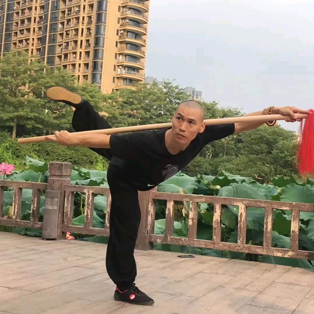 元东武馆