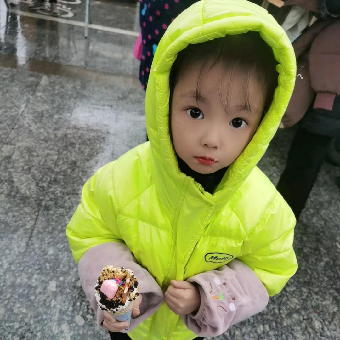 广西小表妹（山头猪）