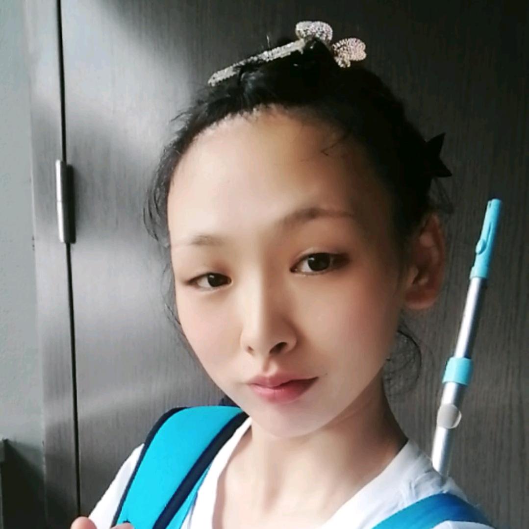 做家政的小冉冉
