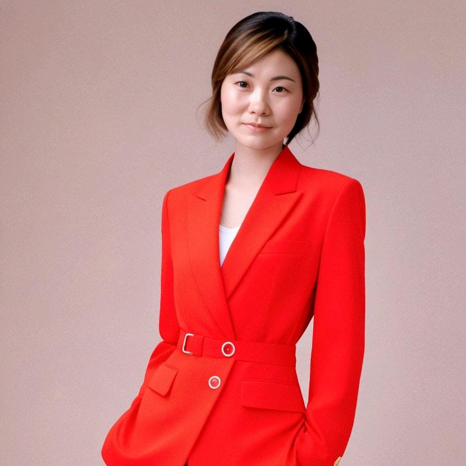 杨姐说旧衣