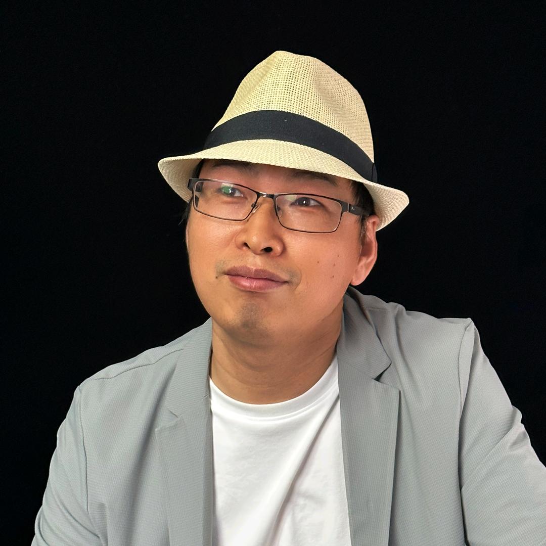 叫我张总