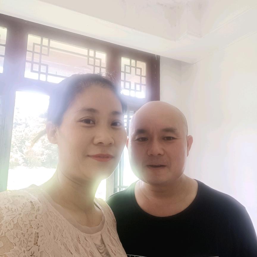 心象花开