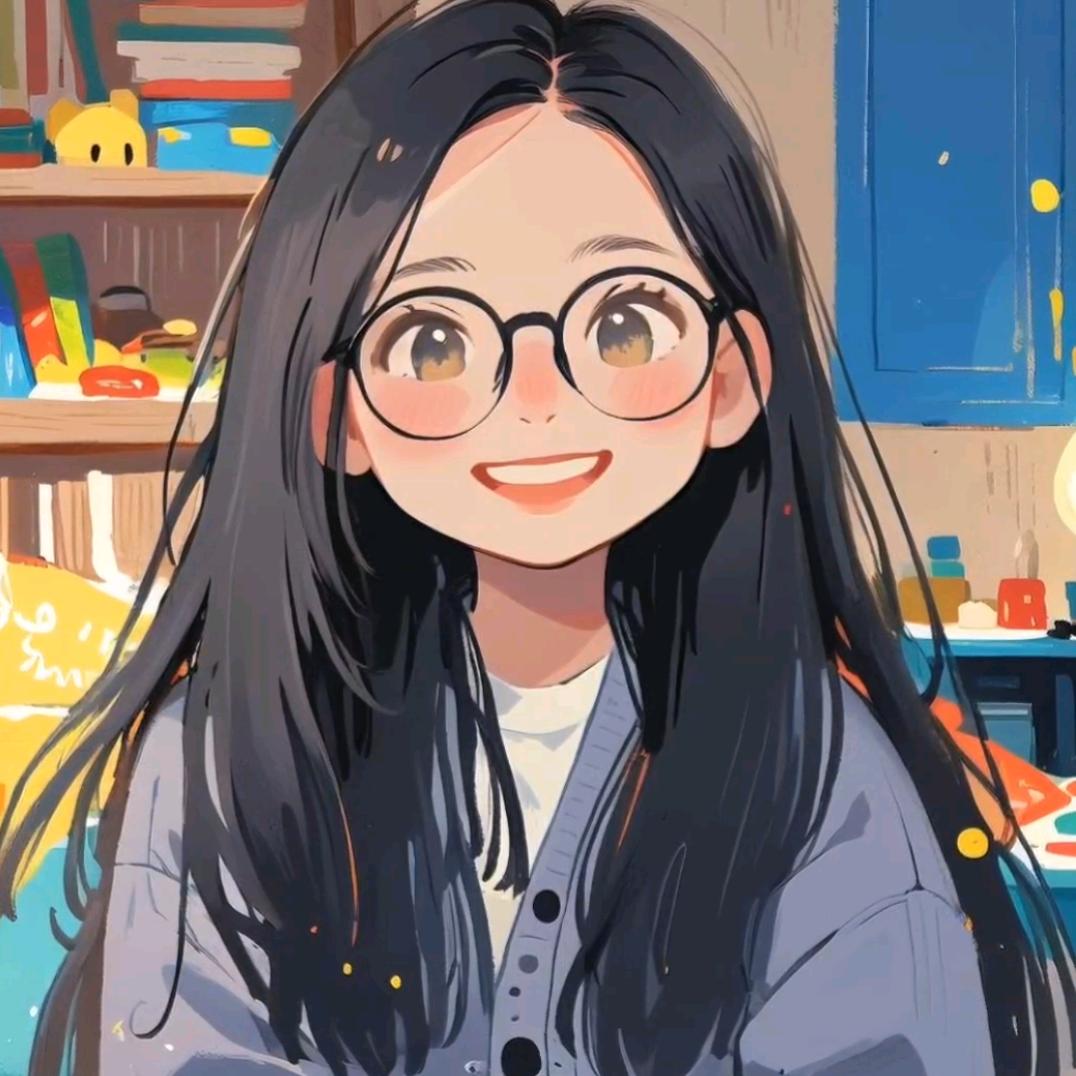 爤爤✨