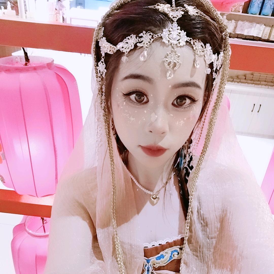 🌈刘不火呀🌈