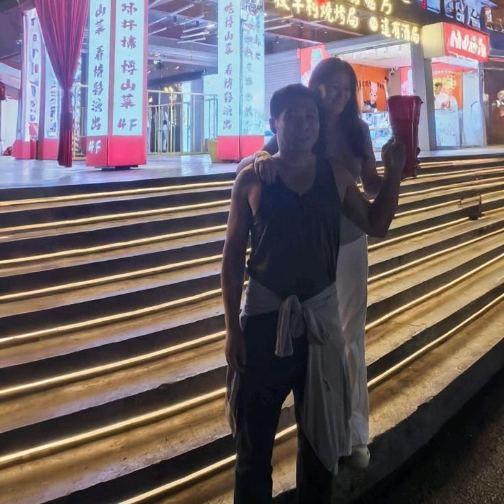 🌈你是我遥不可及的梦