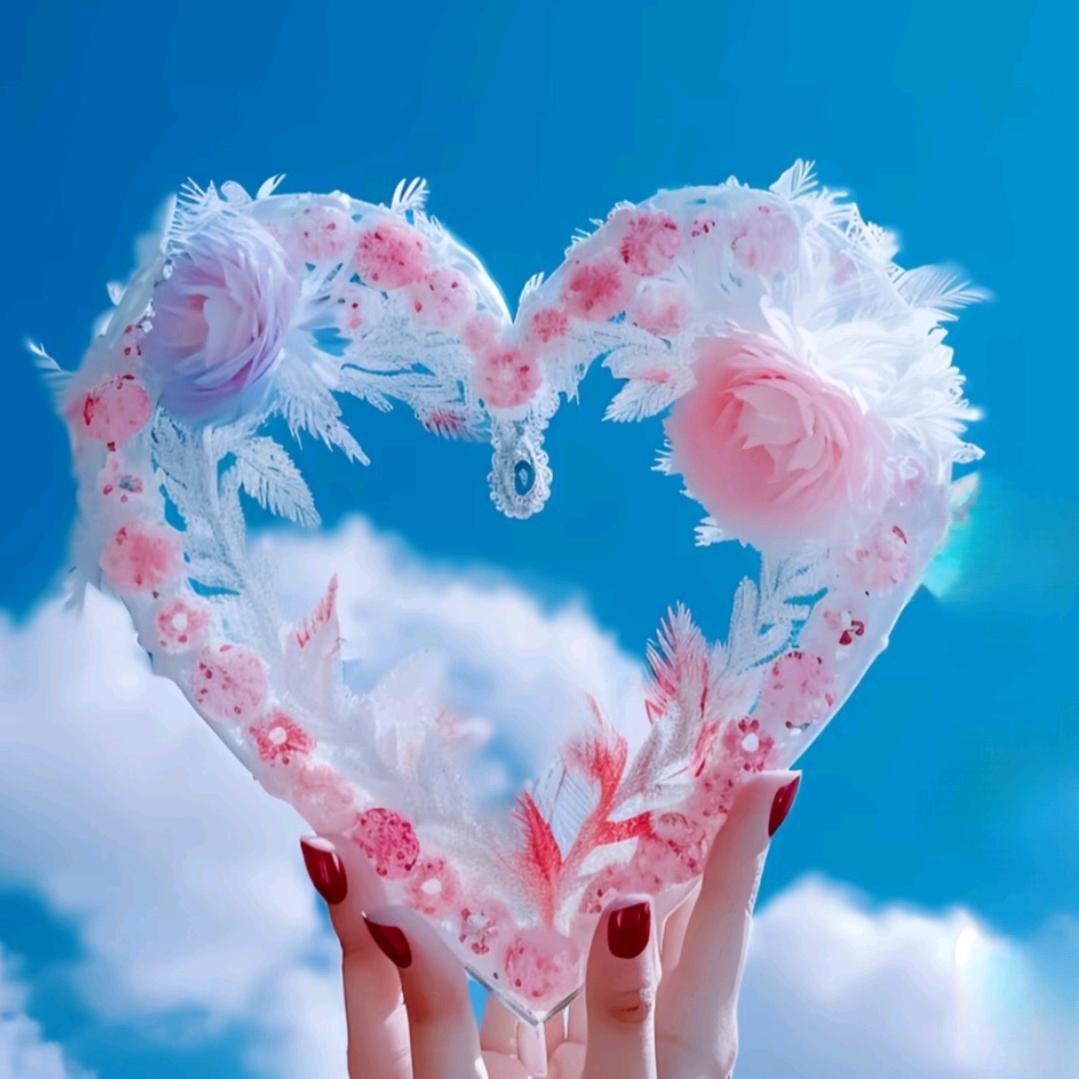 佛晓花卉