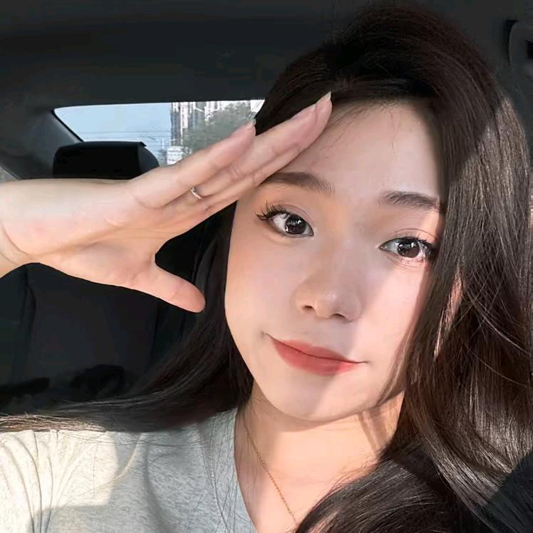 小丽来咯