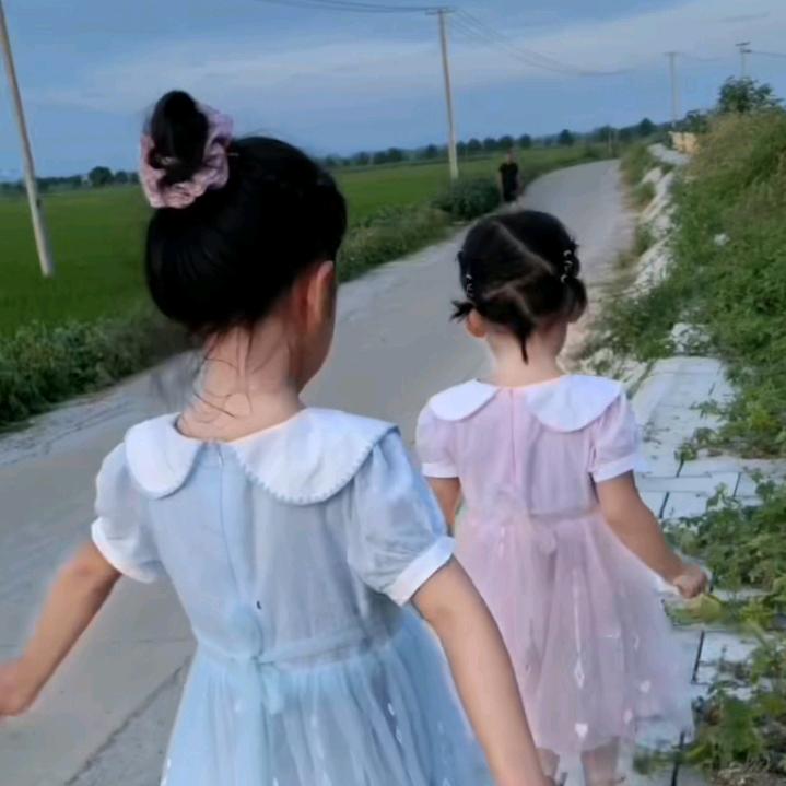 是诺诺和冉冉吖