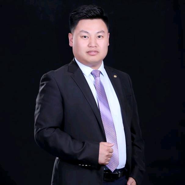保险界的歌手