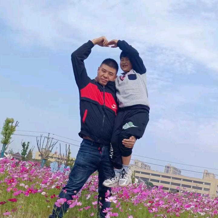 时间的尘埃