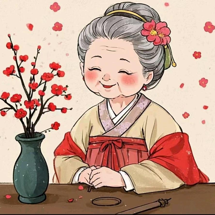 兮然姐  首播