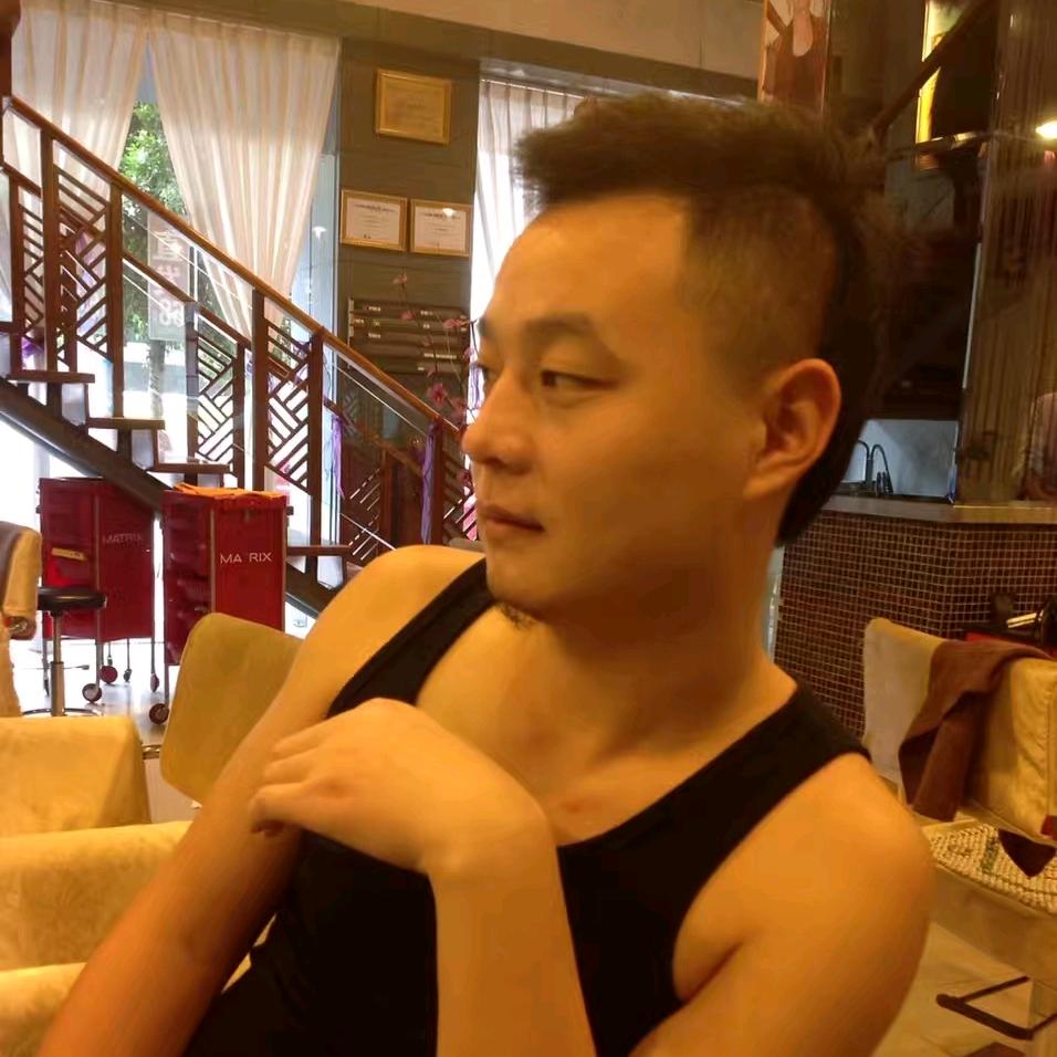 名发美发店官方号