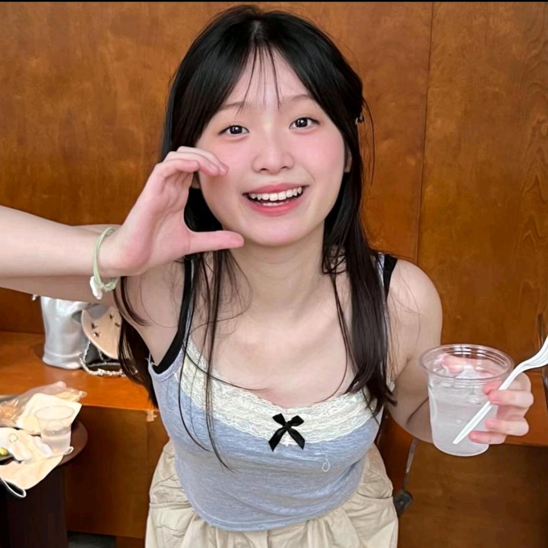 拉面妹^