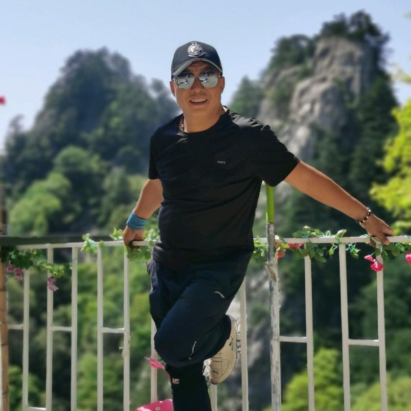 非双：阳光