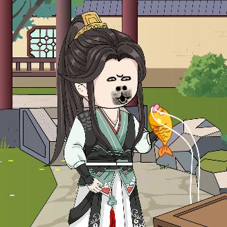 乔宇动画