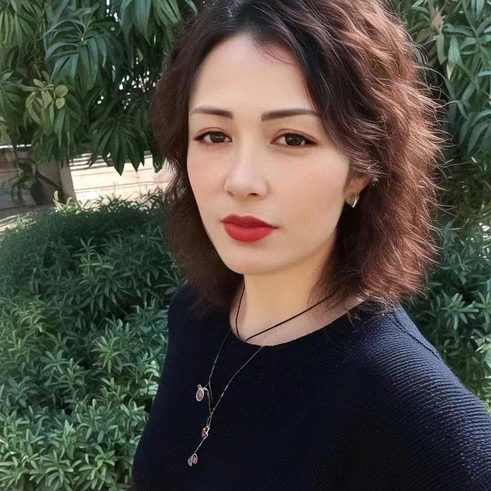 热依汗古丽