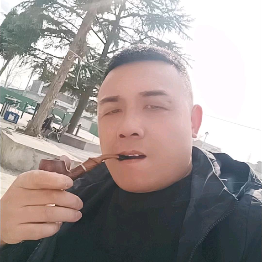 爷们就是拽