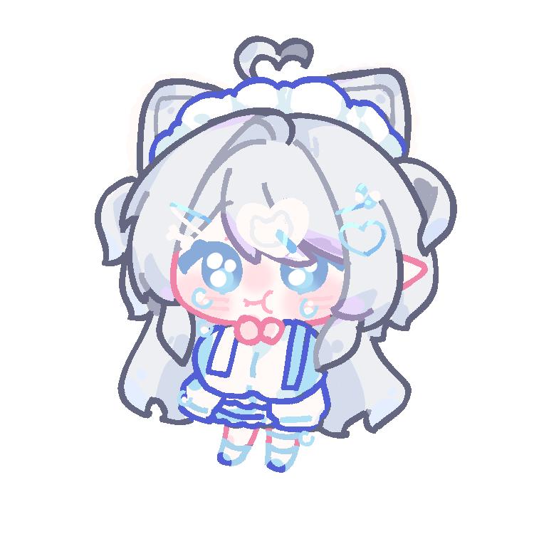 GX.啾啾🐦☆