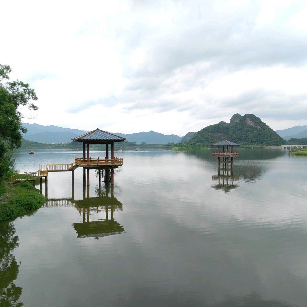 加力燃烧室