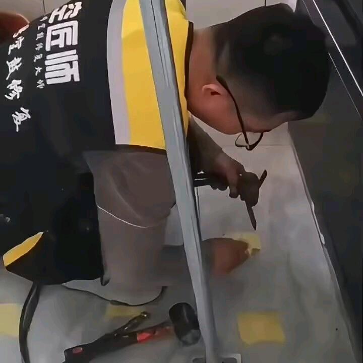 瓷砖抛光空鼓注浆修复【小王】
