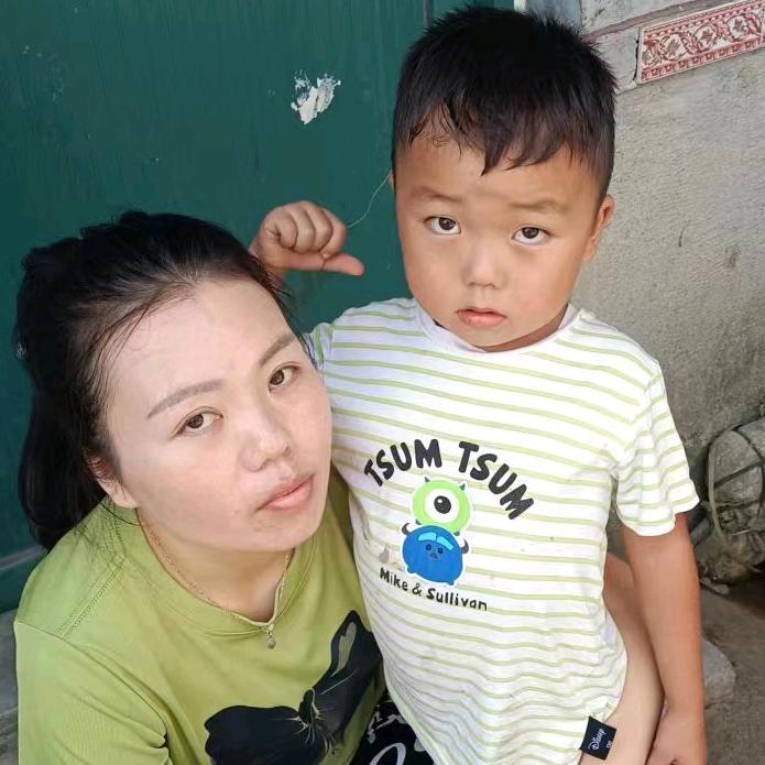 玉晨妈妈